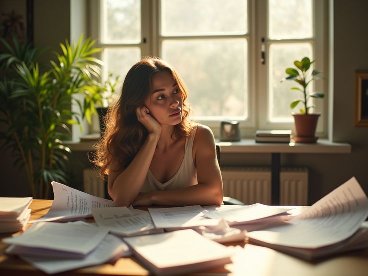 _Преодолей Хаос Жизни_